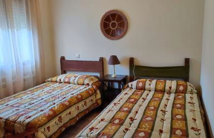 Casa rural El rincón de Gredos - Photo 22