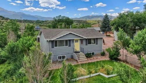 Well-Stocked, Family Friendly Home on the Westside STR-1669 - Foto 5