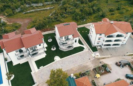 Cool Šilo Appartement Resort - Foto 24