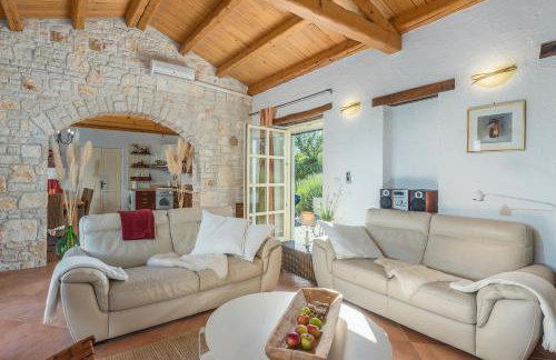 Villa Livia - Foto 3