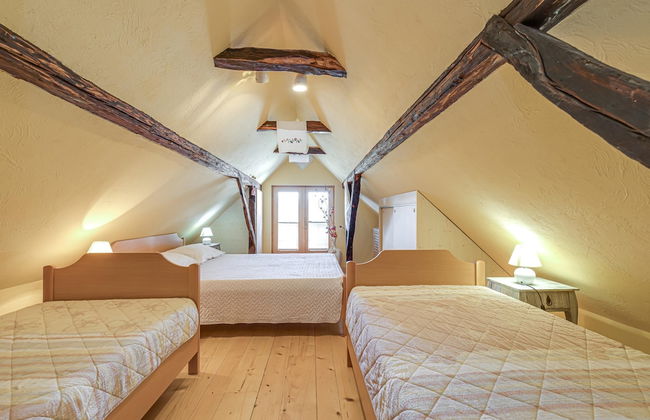 Homestead Bahor With Whirlpool - Foto 7