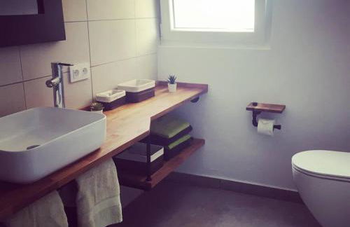 La Tejita Beachhouse - Foto 13