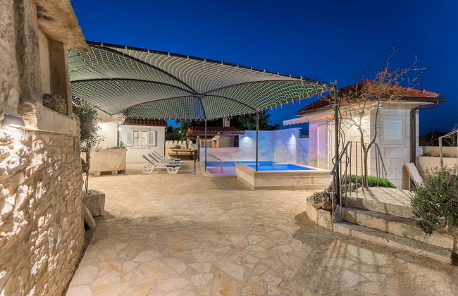 Holiday Home Skrika - Foto 42