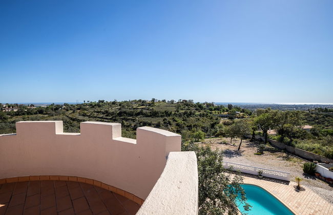 Looking to Landscape Sea View Private Pool Villa - Foto 67