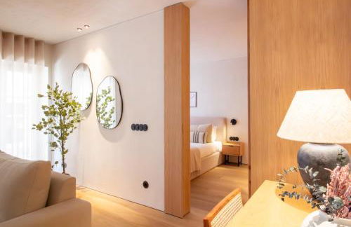 Verde Almada 3d by LovelyStay - Foto 39