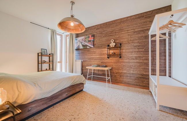 L'Atelier di Gino -15 min from Venice - Foto 6