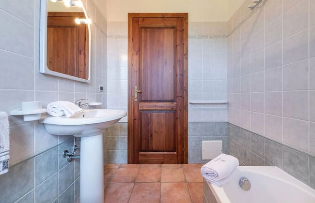 Charming Holiday Home Near La Caletta Beaches - Foto 18