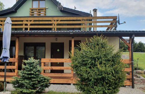 Apartamenty Dzika Orlica - Foto 41