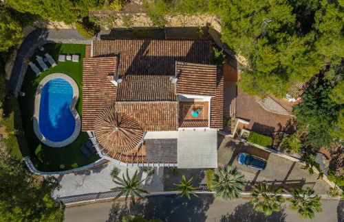 Villa del Ama - Foto 17