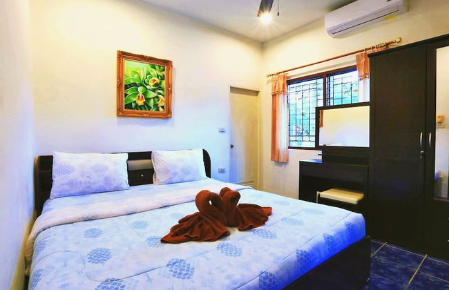 Kotchaphorn Garden - Foto 11