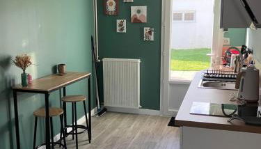 Maison cosy Futuroscope - Foto 3