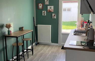 Maison cosy Futuroscope - Foto 3