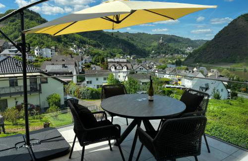 Ferienwohnung Weitblick - Foto 17