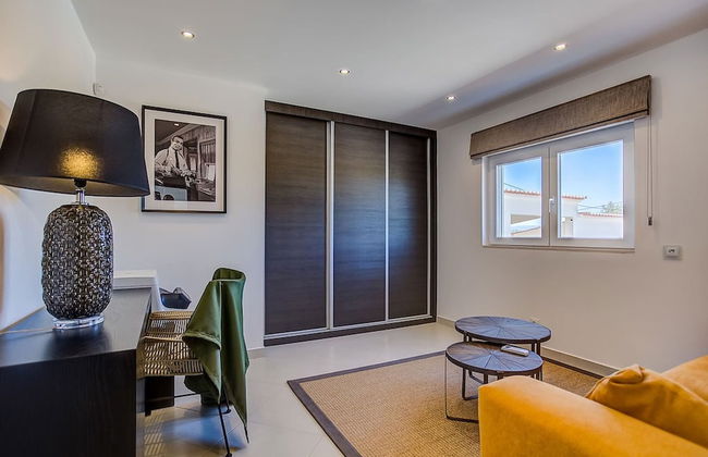 Goldeneye Luxury 6 Bedroom Villa With Infinity P - Foto 29