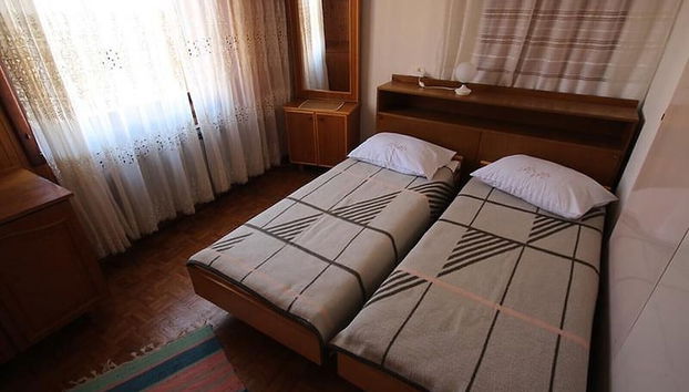 Comfortable Apartment, Close to the Beach - Foto 4, Habitación