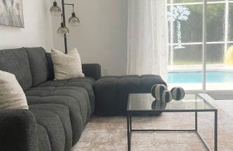 Once upon a good stay - 7 Beds Pool Home by Disney - Foto 53