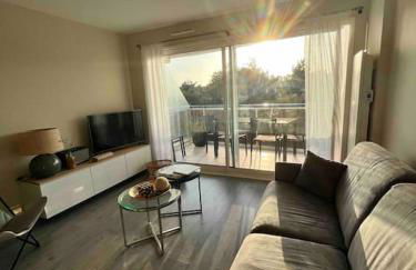 Joie de vivre le touquet - Foto 6