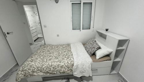 Luxury flat Mar de Cristal - Foto 5