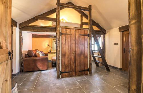 Fern Cottage - Luxurious 1 Bedroom - Blossom Farm - Foto 24