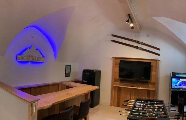 Heritage Chalet in Niedernsill Near Ski Area - Foto 57