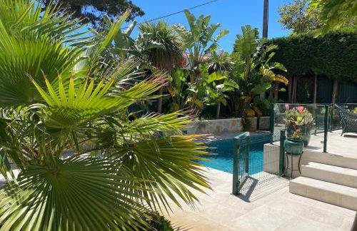 Charming cottage, pool & garden by Guincho beach - Foto 25