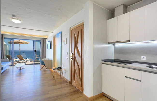 Apartamentos Garden & Sea Boutique Lodging by LIVVO - Foto 7