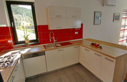 Holiday Home Luxuriöse Villa Hera- Korcula- am Strand by Interhome - Photo 14