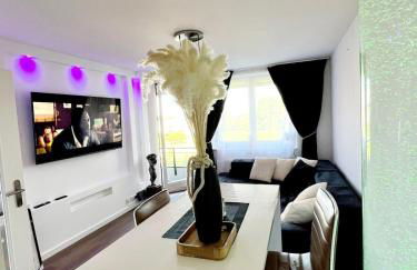 Travemünde Ruheoase mit Pool Sauna Parkplatz - Foto 7