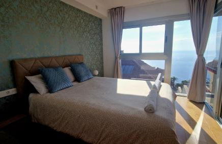 Villa Atlantic Blue - Private Heated Pool and Ocean View - Foto 17