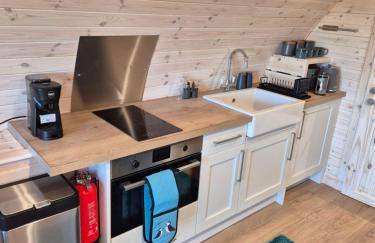 Tighlochan pods - Foto 9