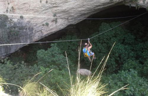 Alojamiento Rural El Brazal - Foto 54