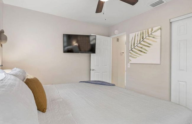 Pool Hottub 5 Miles Clearwater IRB Pet Friendly - Foto 37