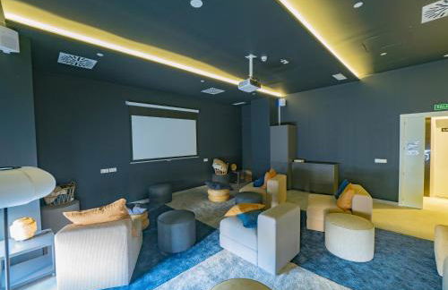 Cubo's Luxury Urban Sky Apartment 12 - Photo 40