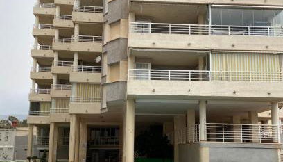 Relaxing modern beachfront apartment - amazing sea view - Foto 2