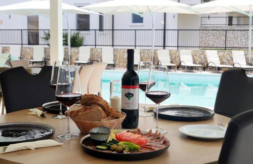 Cool Šilo Appartement Resort - Foto 39