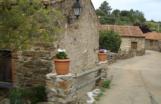 Belvilla by OYO Casa El Jiniebro Grande - Foto 21