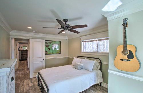 Families with Pets Welcome! Dtwn Gilbert Retreat - Foto 18