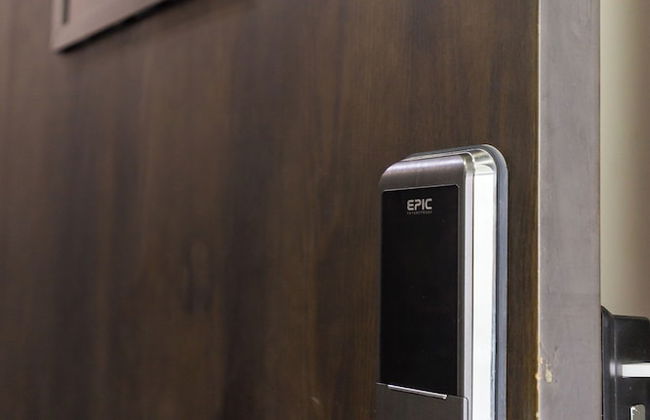 The Haven - Lofts by the Park - Foto 7