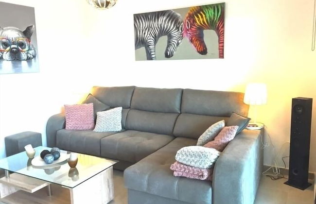 Apartamento Suertes del Mar 5 - Foto 11