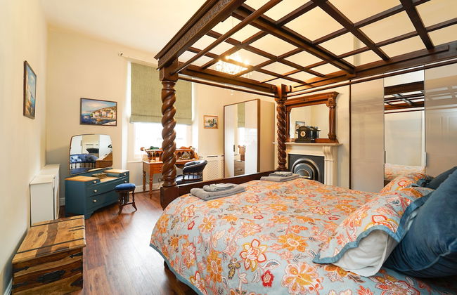 Stunning 2-bed Apartment in Weston-super-mare - Foto 6