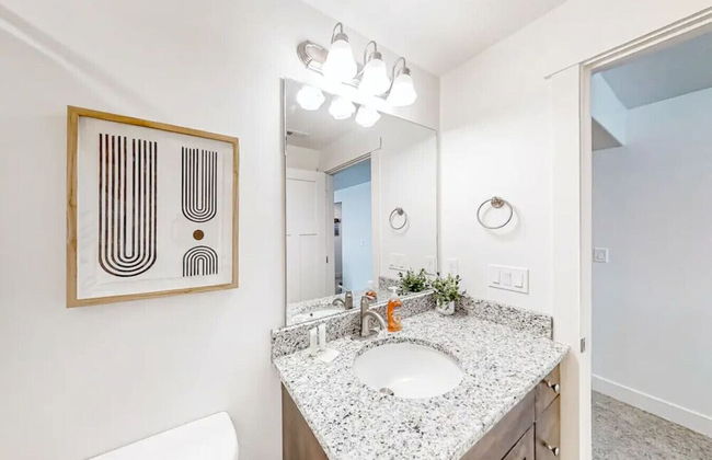 Bear Lake Haus by Cloud Dream Homes - Foto 35