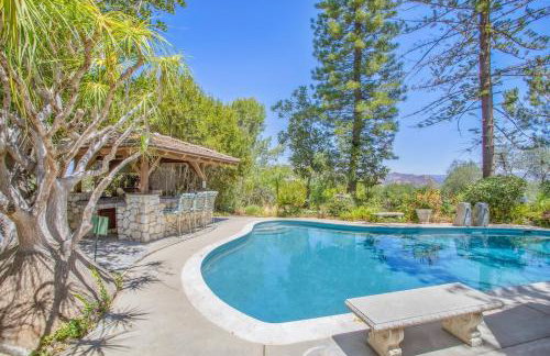 Nature Inspired Villa Designed for Wellness - Foto 80