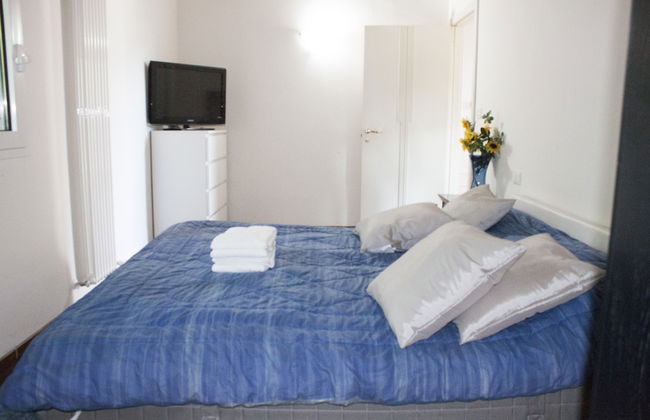 Casa Bella Il Castello - Foto 9