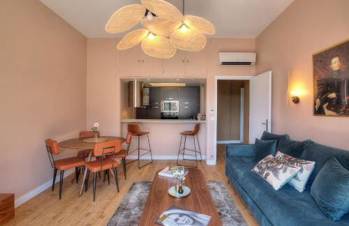 Maison Lamartine - Nice - Foto 3