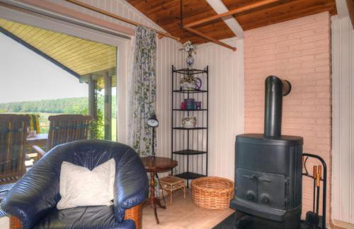 Holiday Home Wiesenhütte by Interhome - Foto 48