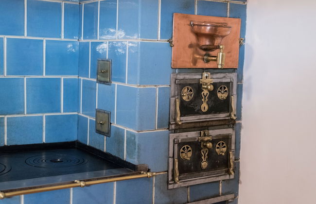 Appartementhaus Hohe Tauern - Photo 27