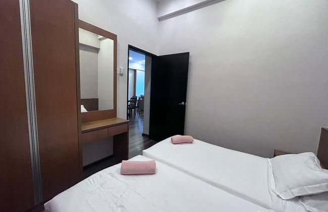 The Retreat mountain view Cameron highlands - Foto 10