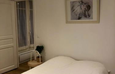 Rare appartement d'architecte en haut de Montmartre - Foto 39