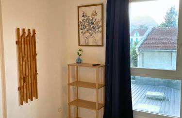 Tanière Bleue - OFFER - Clim - Wifi - Foto 4