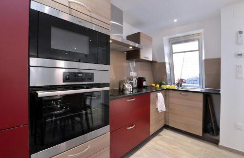 Les Suites Du Cygne - Foto 11